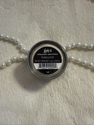 Kvd kat von - von, lock-it