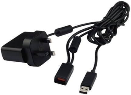 Xbox 360 kinect sensor power - kinect,
