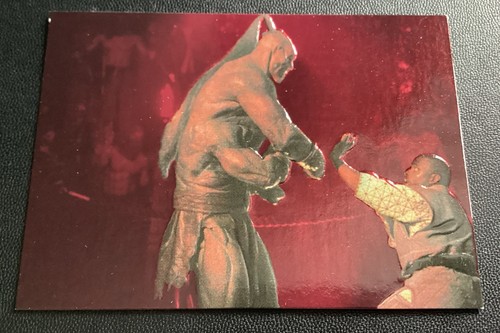 Mortal kombat 1995 you - kombat,