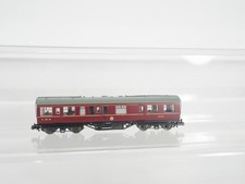 Graham Farish N Gauge LMS Inspection Saloon 45036