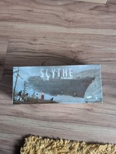 Scythe the Wing Gambit