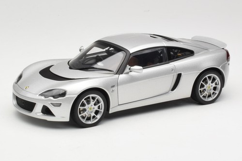 75366 lotus europa silver - 75366,