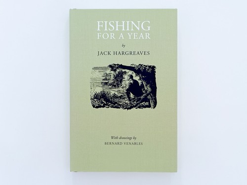 Fishing for year jack - fishing,