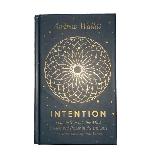 Intention how tap into - how,