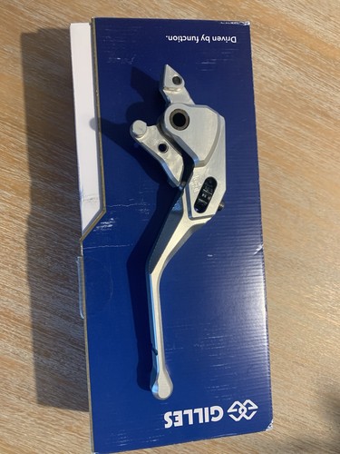 Gilles brake lever triumph - gilles,