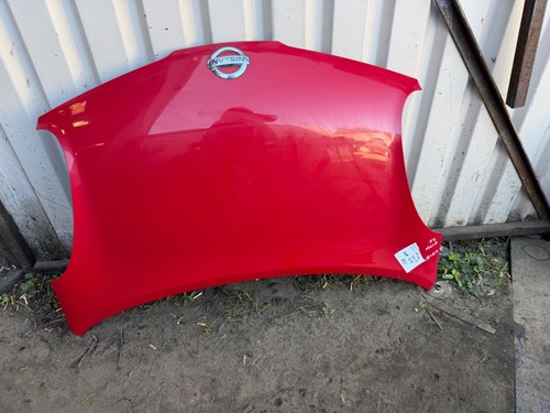 Nissan micra mk3 - nissan,