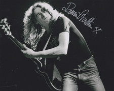 Dennis Stratton    **HAND