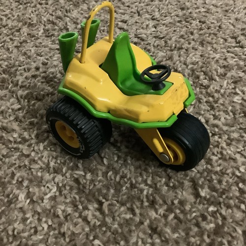 Vintage tonka mini - mini, pressed