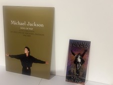 Michael Jackson King of