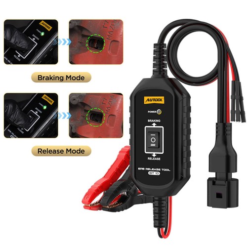 Autool car epb - car, tool