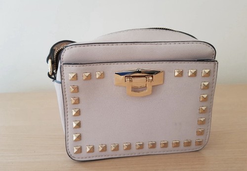 Women leather crossbody - leather, bag