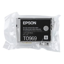 Genuine EPSON T0969 Light