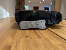 Optoma HD131Xe Full HD 1080p 2500 Lumens 3D Home Cinema Projector