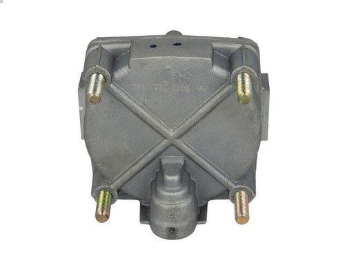Relay valve pneumatics - relay,