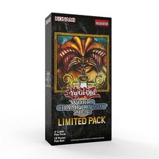YuGiOh TCG: World Championship