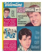 FLEETWAY PUBLICATIONS