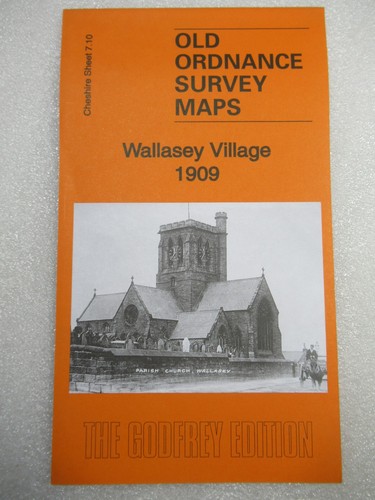 Wallasey village 1909 - wallasey,