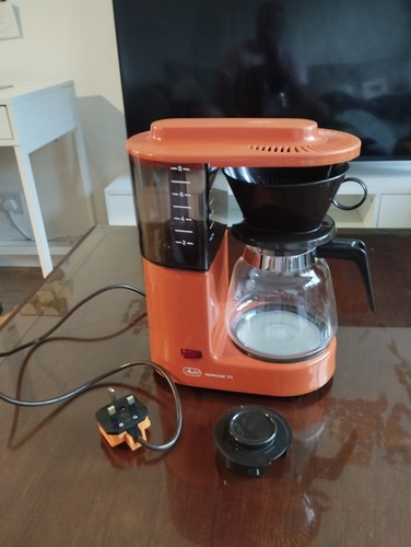 Melitta special 111 orange - 111,