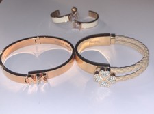 Michael Kors & Folli Follie - 3 items