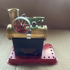 Mamod Steam Engine Mm1 Been