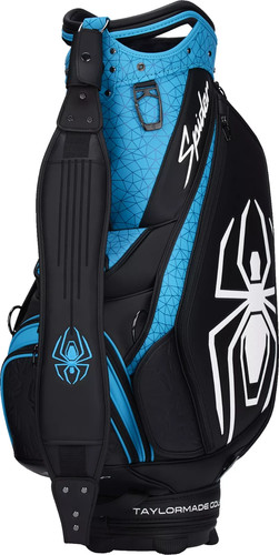 Taylormade spider staff - taylormade,