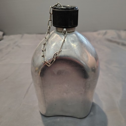 Vtg rare era aluminum - 70,