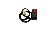 Switch gear with starter - switch,