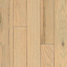 Plano Light Warmth Red Oak 3/4