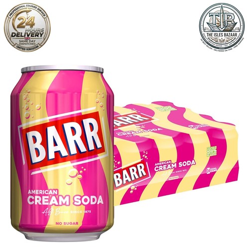 Barr since 1875 - barr,