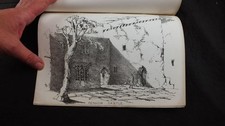 1867 NOTES PENHOW CASTLE