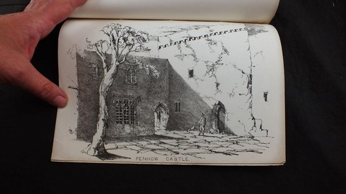 1867 notes penhow castle - notes,