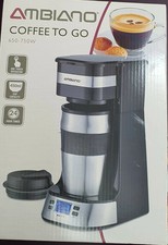 Ambiano Coffee To Go - coffee