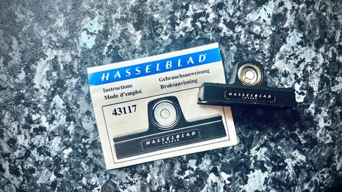 Hasselblad 43117 spirit level - hasselblad,