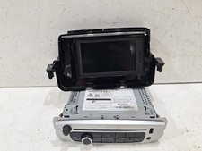 2016 RENAULT MEGANE OEM
