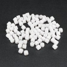 50pcs 0.5 Modulus 9 Teeth