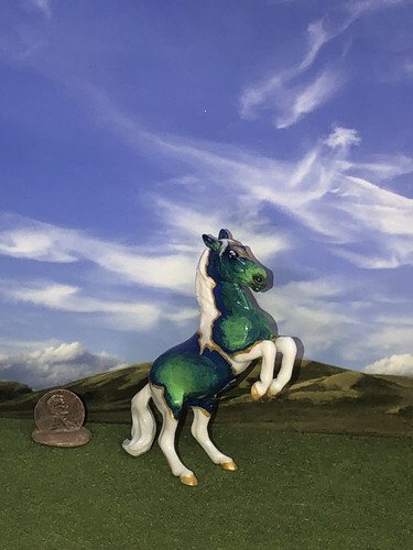 Ooak breyer custom - breyer,