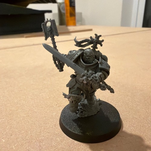 Warhammer 40k space marines - warhammer,