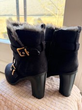 Boots women