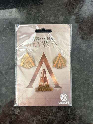 Assassins creed odyssey - creed,