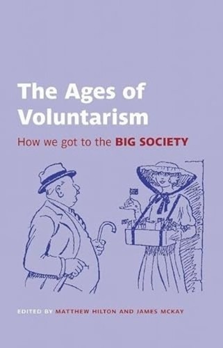 The ages voluntarism by - ages, of