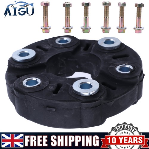 Rear propshaft joint doughnut - rear,