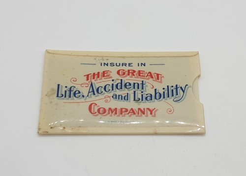 Antique advertising travelers - advertising,