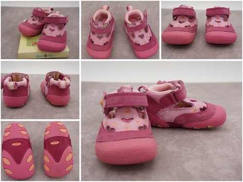 Start rite girls pink - start-rite,