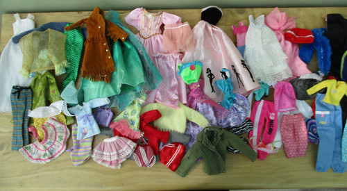 Dolls clothes barbie sindy - clothes,, +