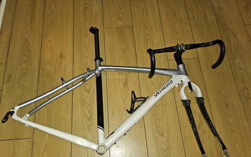 Specialized tricross alloy - tricross,