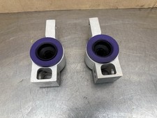 Vw Scirocco 2.0TSI CCZ Front Wishbone Rear Bushes Powerflex Ant Lift Kit 2010