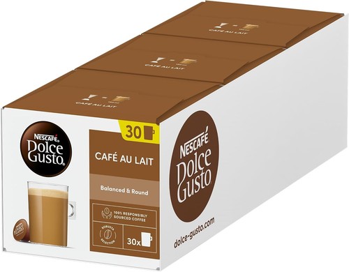 Nescafe dolce gusto café - gusto,