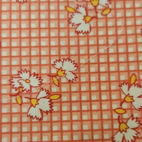 1930s piece pinks fat - piece,