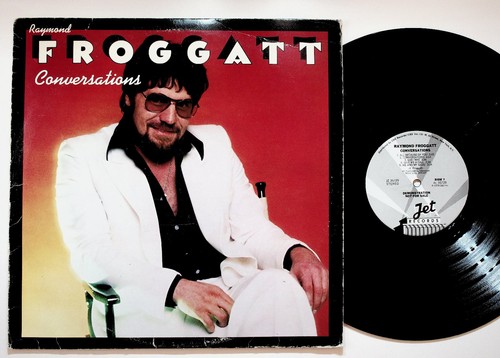 Raymond froggatt - raymond,