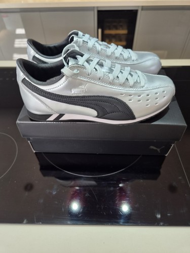 Puma sprint metallic - puma,